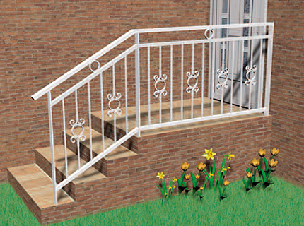 balcon toscane ser pug ferronnerie balcon toscane ser pug ferronnerie