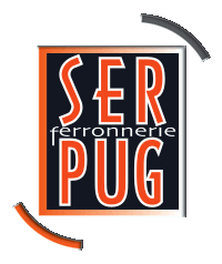 SER-PUG Ferronnerie